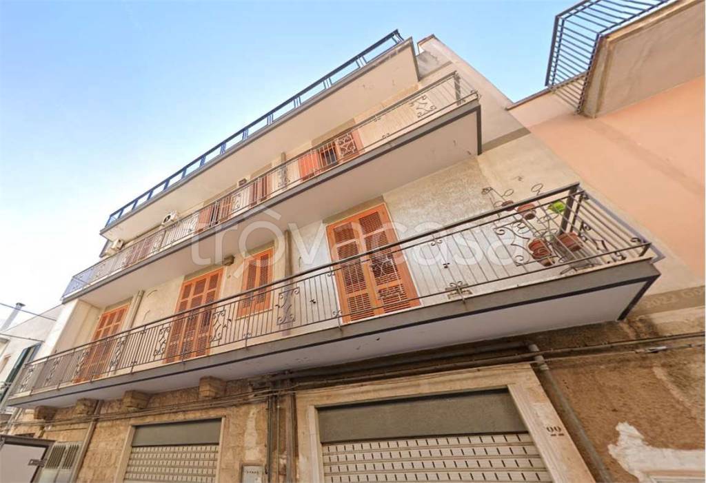 appartamento in vendita a Conversano