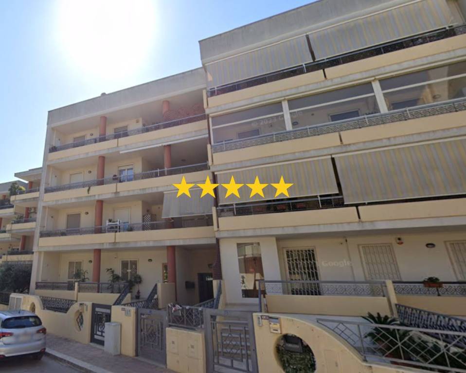 appartamento in vendita a Conversano