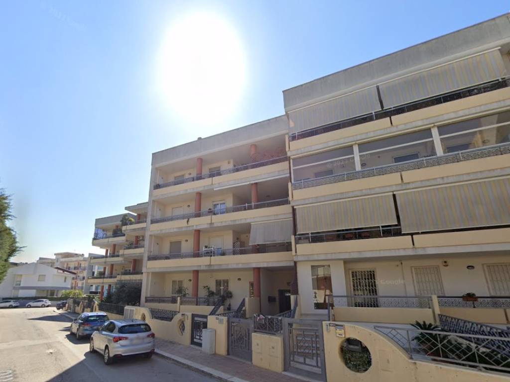 appartamento in vendita a Conversano