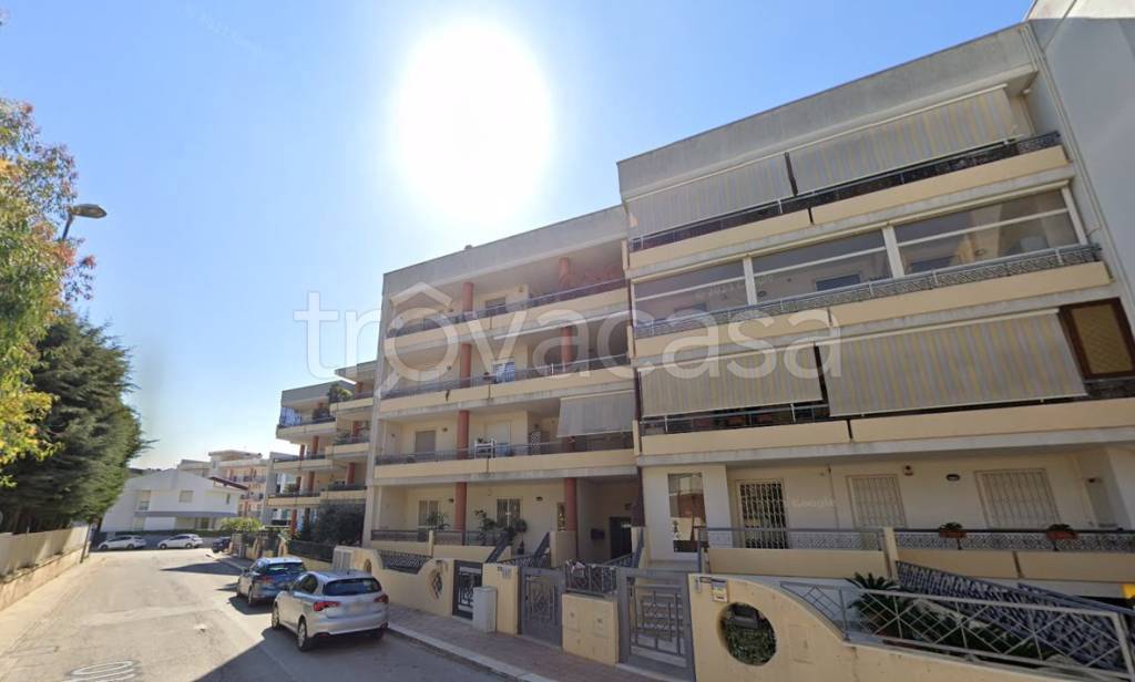 appartamento in vendita a Conversano