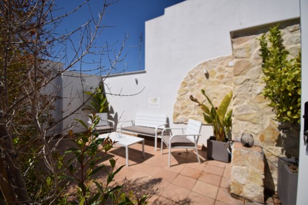casa indipendente in vendita a Conversano
