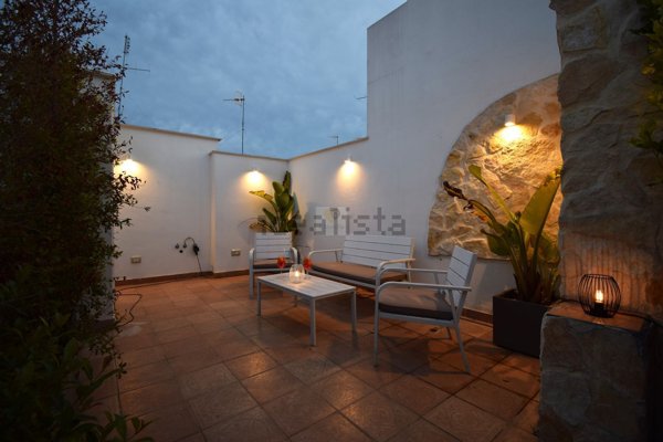 appartamento in vendita a Conversano