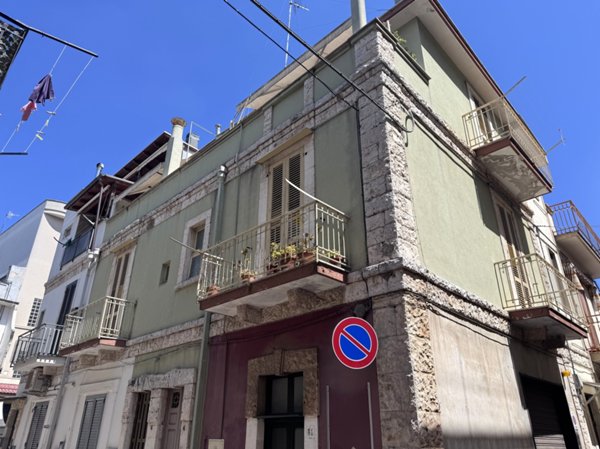 appartamento in vendita a Conversano