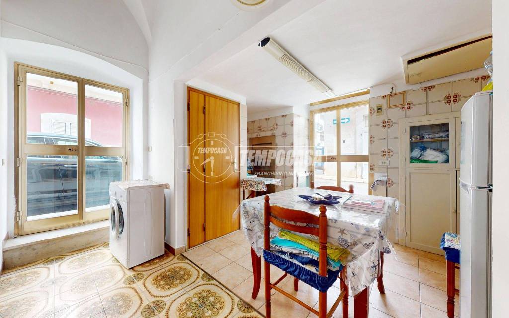 casa indipendente in vendita a Conversano