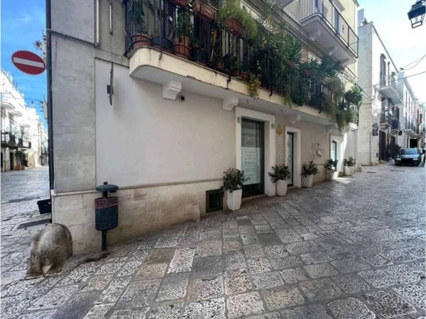 negozio in vendita a Conversano
