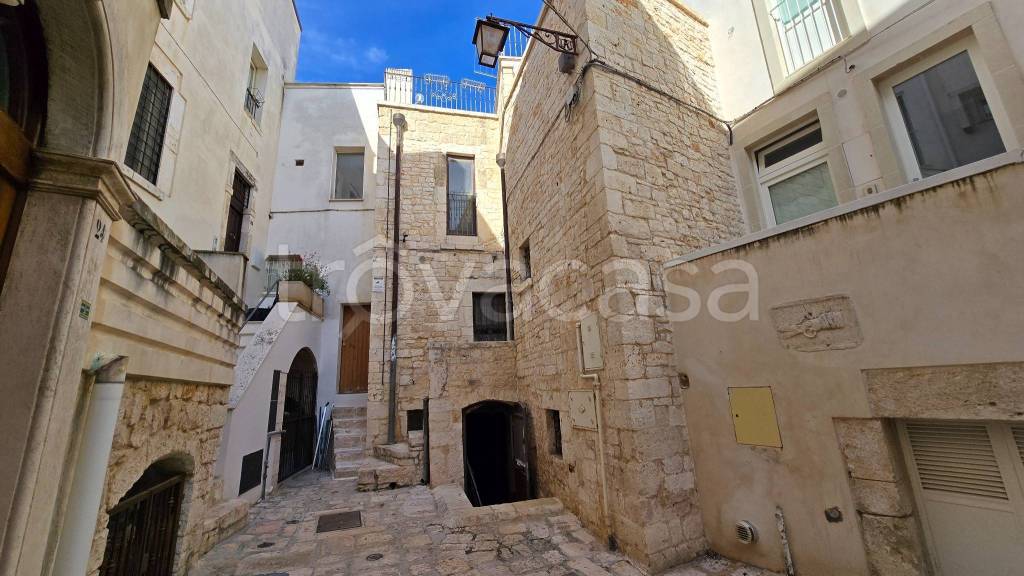 casa indipendente in vendita a Conversano