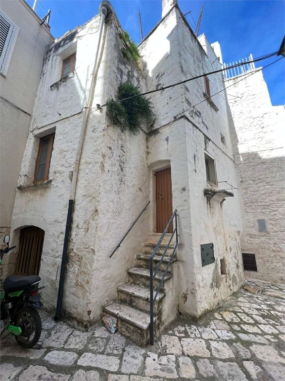 casa indipendente in vendita a Conversano