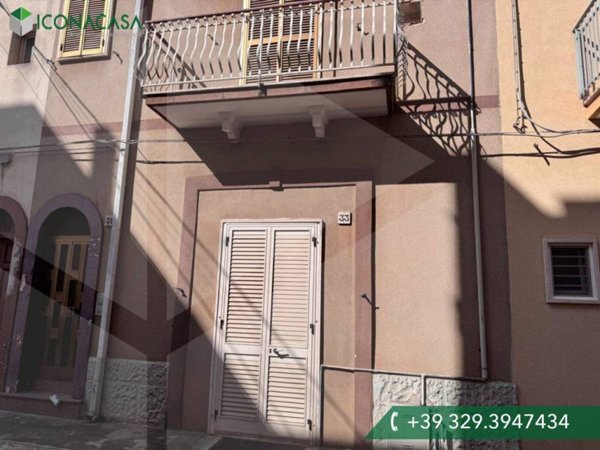 casa indipendente in vendita a Conversano