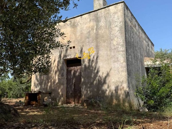 casa indipendente in vendita a Conversano