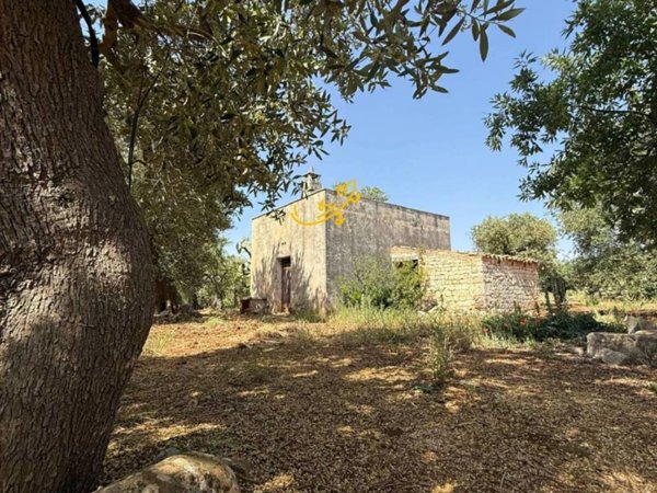 casa indipendente in vendita a Conversano