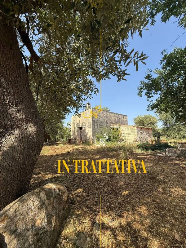 quadrivano in vendita a Conversano