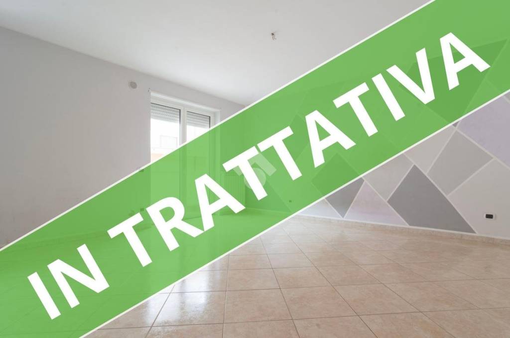 appartamento in vendita a Conversano