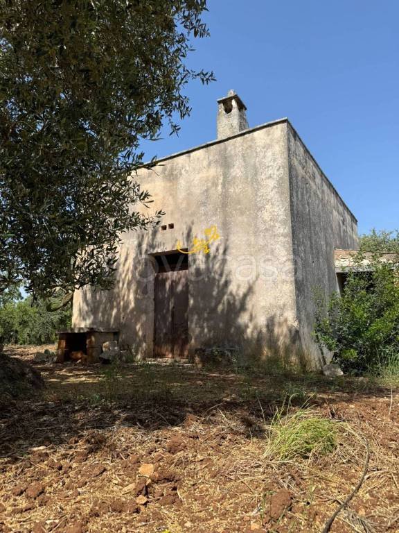 casa indipendente in vendita a Conversano