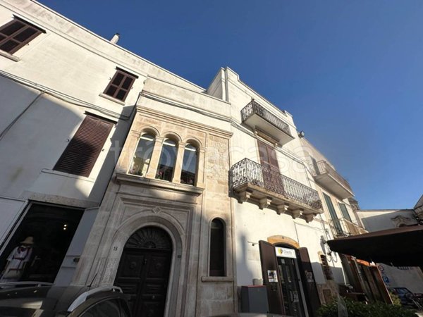 appartamento in vendita a Conversano