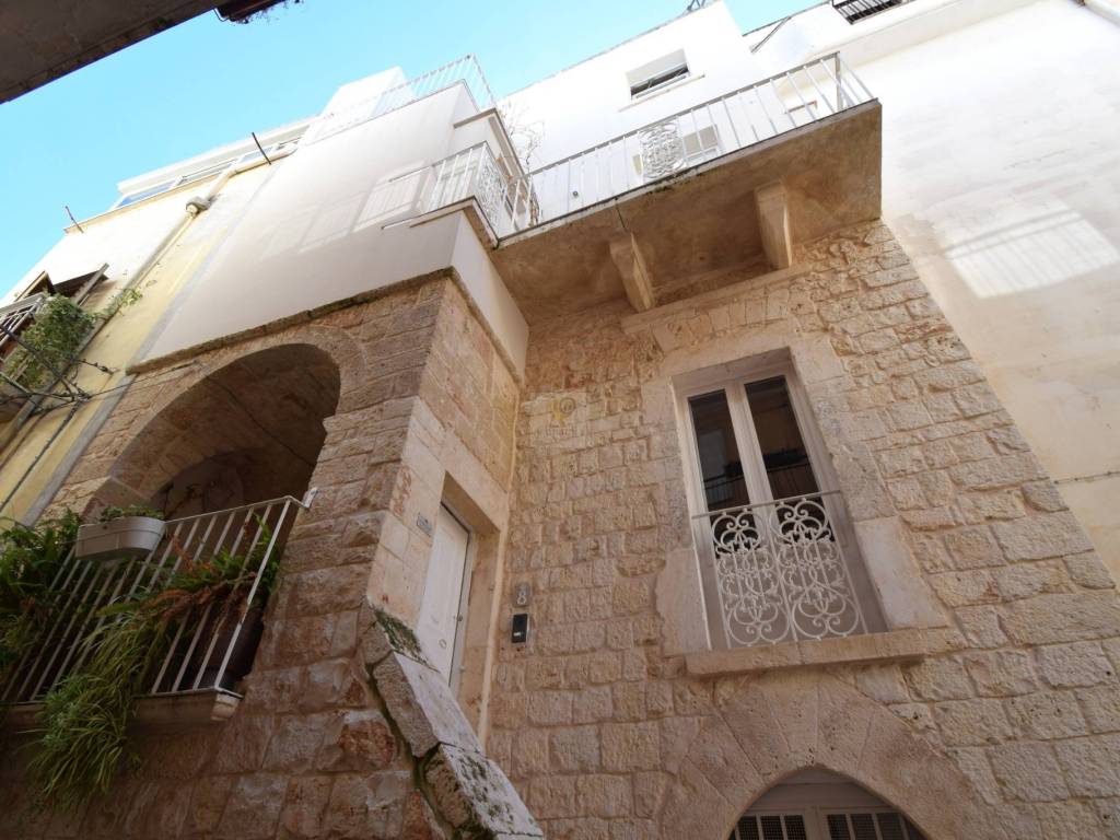 appartamento in vendita a Conversano