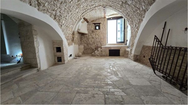appartamento in vendita a Conversano