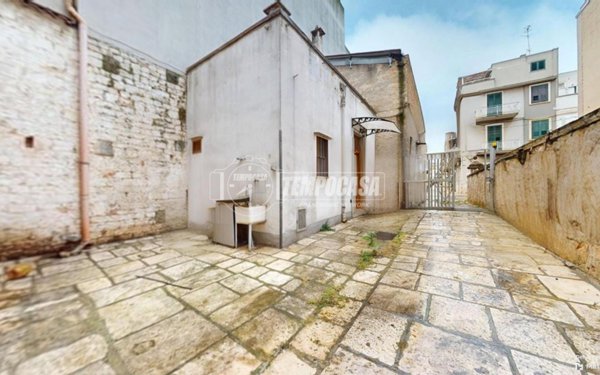 casa indipendente in vendita a Conversano