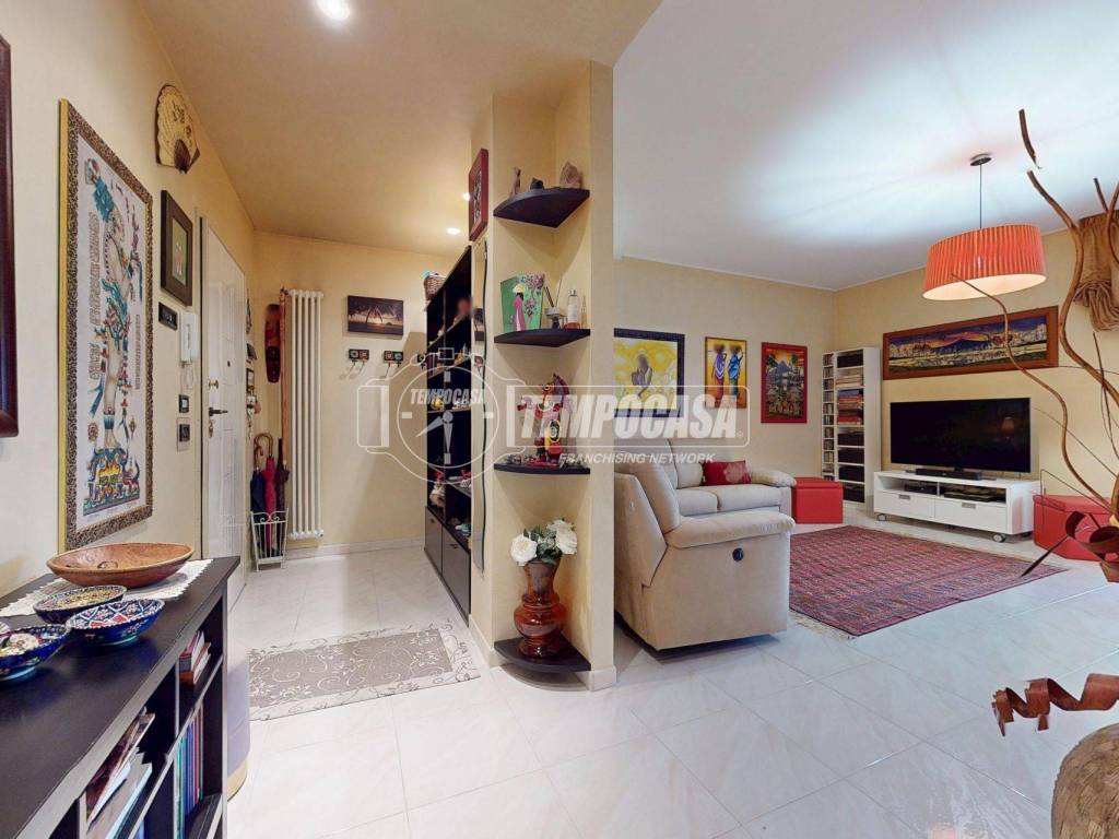 appartamento in vendita a Conversano