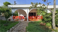 casa indipendente in vendita a Conversano