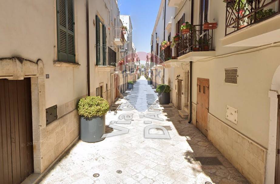 casa indipendente in vendita a Conversano