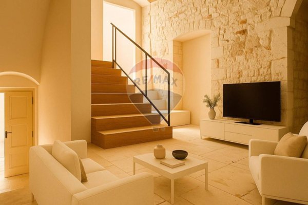 casa indipendente in vendita a Conversano