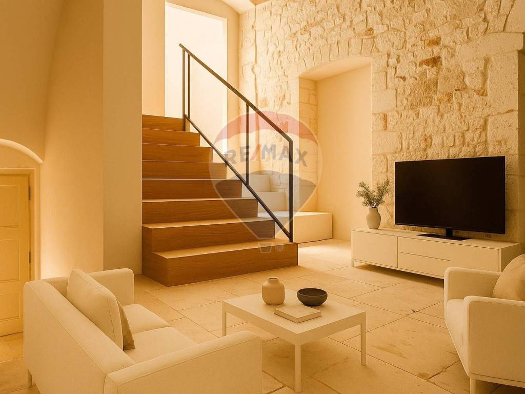 casa indipendente in vendita a Conversano