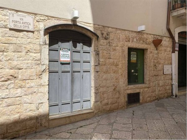 monolocale in vendita a Conversano