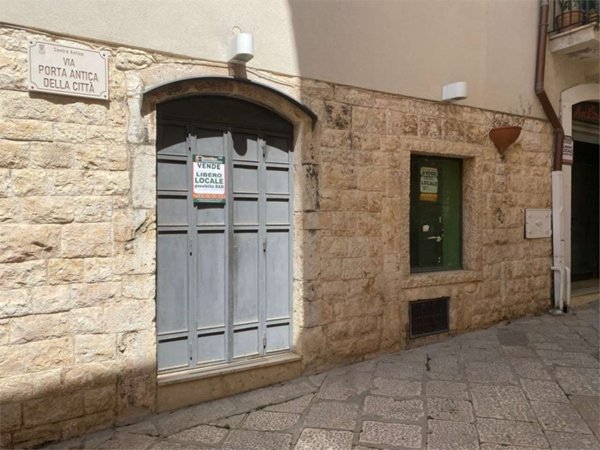 monolocale in vendita a Conversano