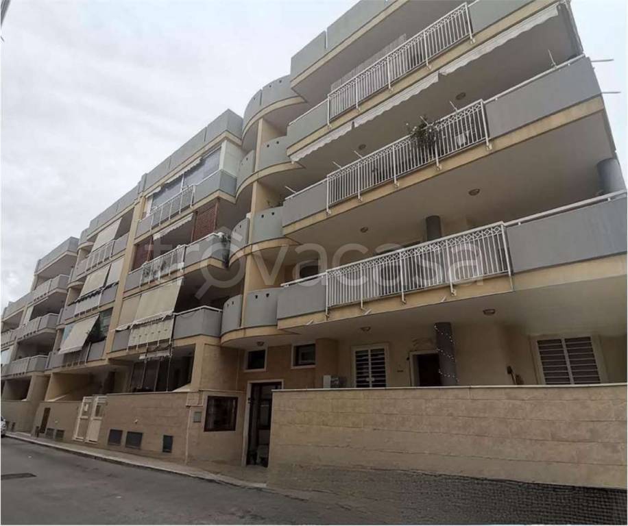 appartamento in vendita a Conversano