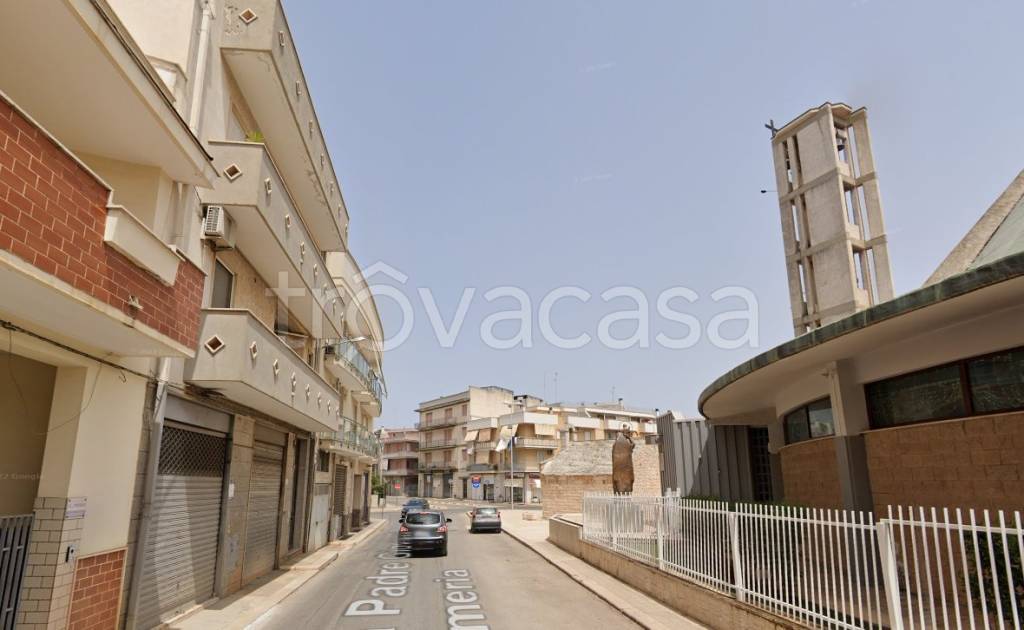 appartamento in vendita a Conversano