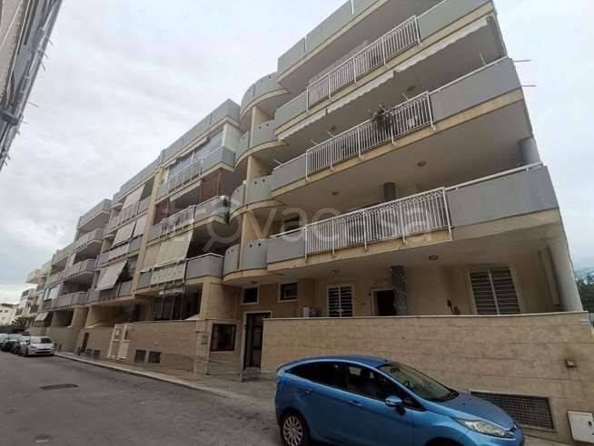 appartamento in vendita a Conversano