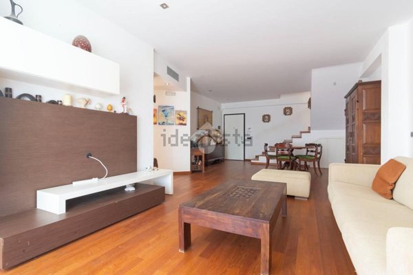appartamento in vendita a Conversano