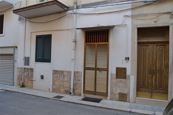 casa indipendente in vendita a Conversano