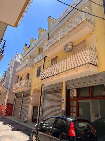 appartamento in vendita a Conversano