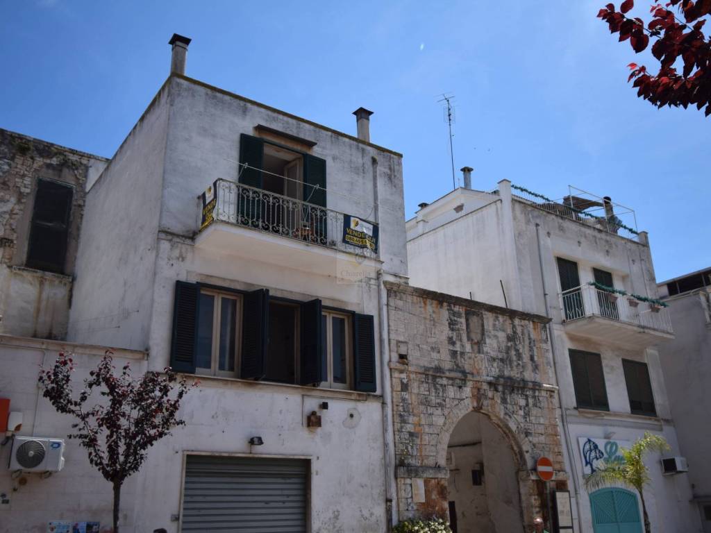 appartamento in vendita a Conversano
