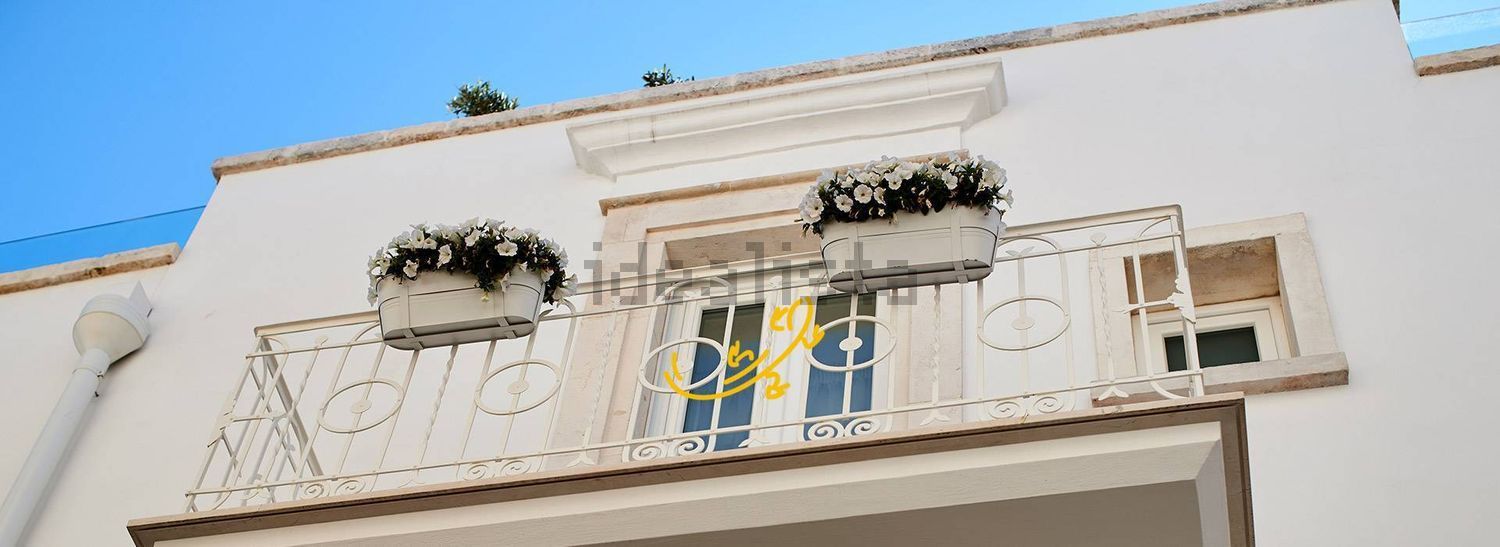 appartamento in vendita a Conversano