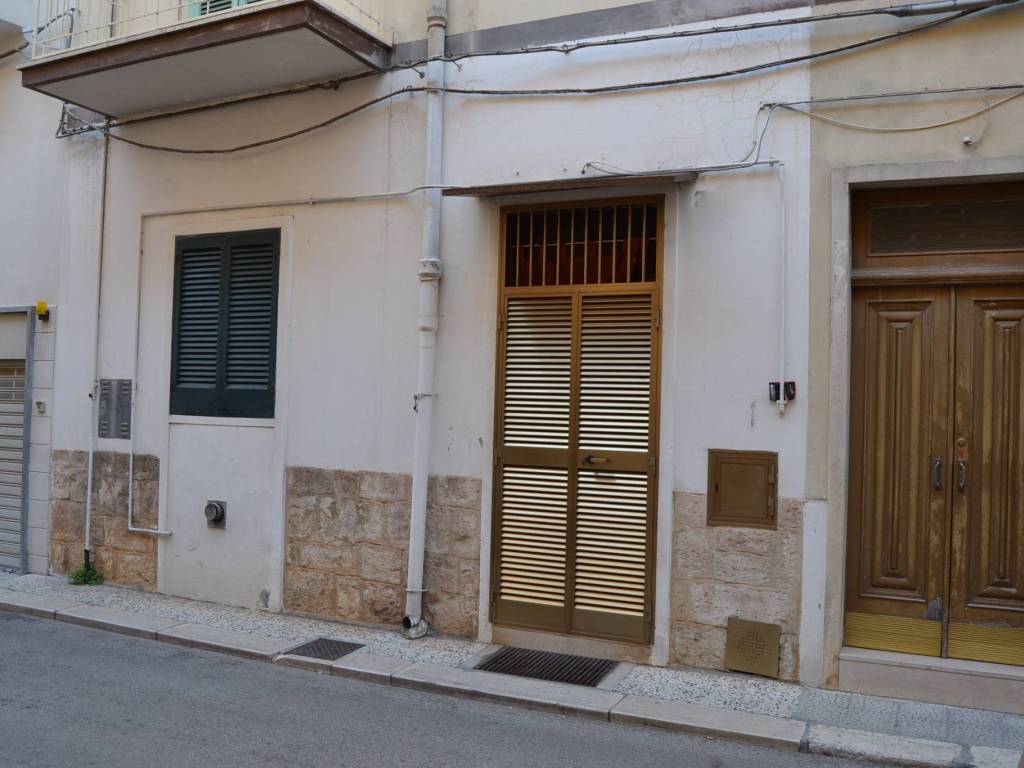 appartamento in vendita a Conversano