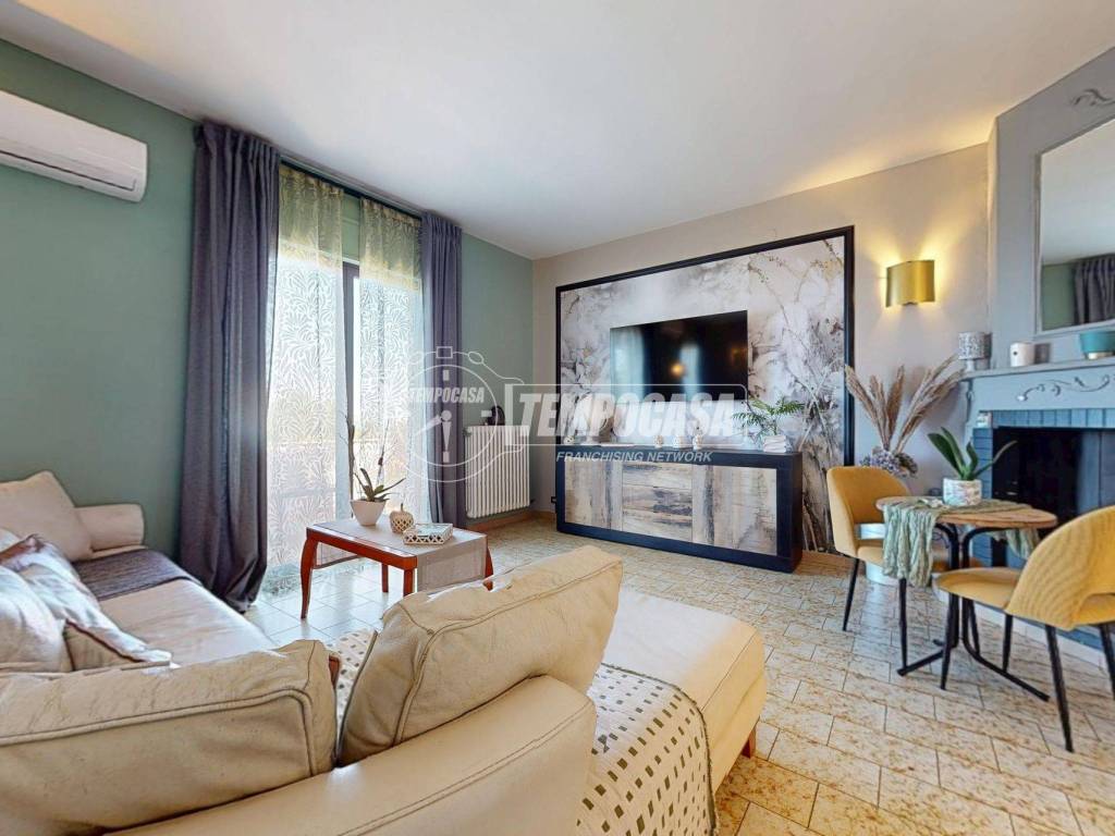 casa indipendente in vendita a Conversano