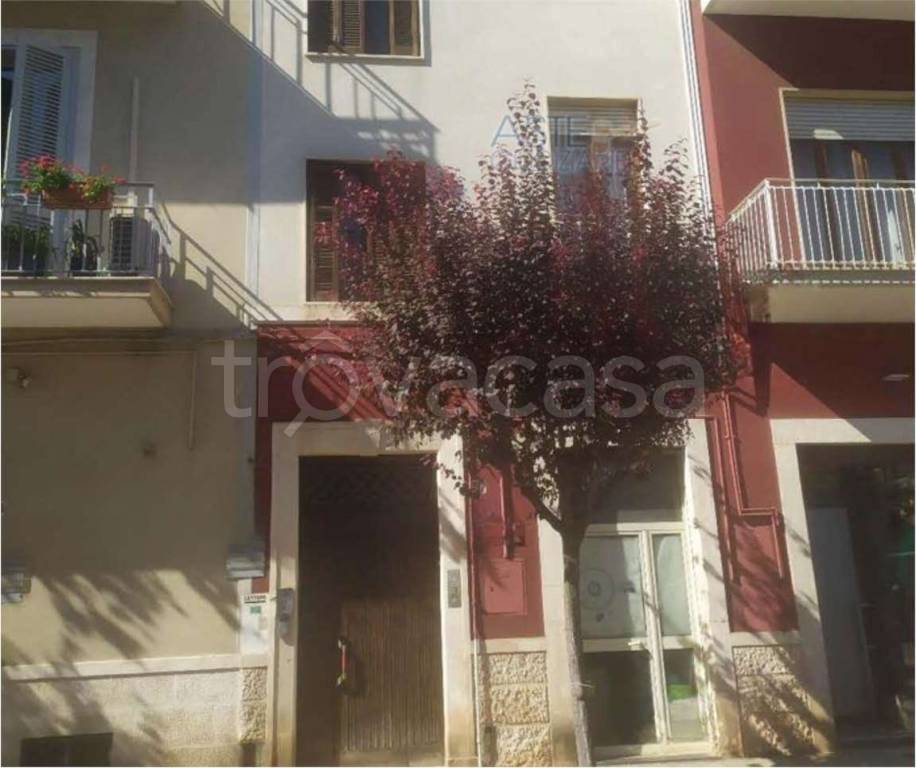 appartamento in vendita a Conversano