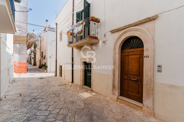 casa indipendente in vendita a Conversano