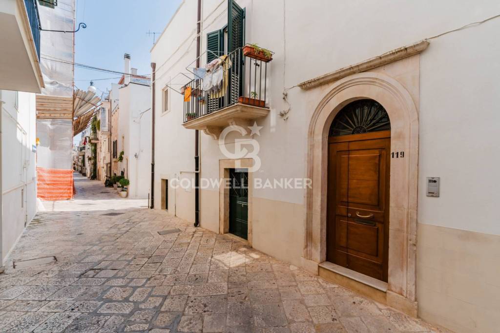 appartamento in vendita a Conversano