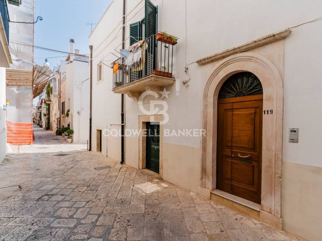 appartamento in vendita a Conversano