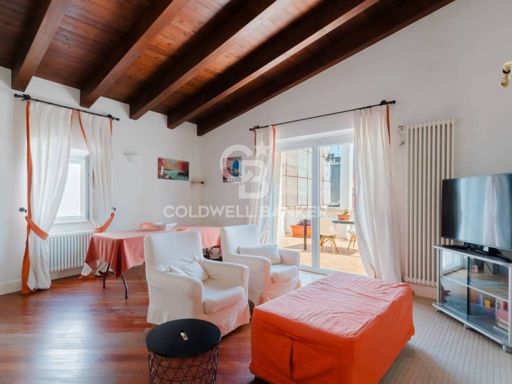 appartamento in vendita a Conversano