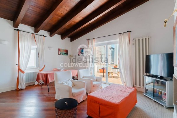 appartamento in vendita a Conversano