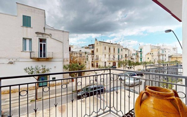 appartamento in vendita a Conversano