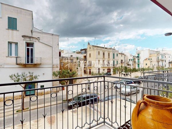 appartamento in vendita a Conversano