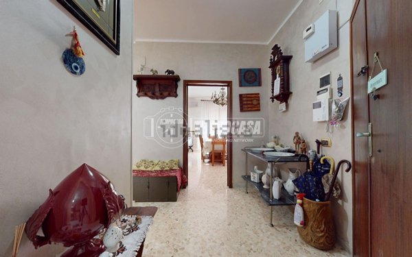 appartamento in vendita a Conversano