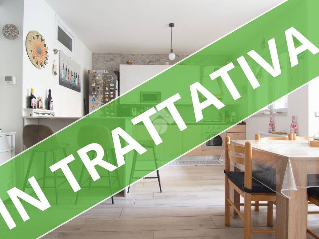appartamento in vendita a Conversano