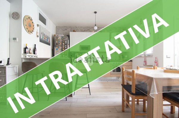appartamento in vendita a Conversano
