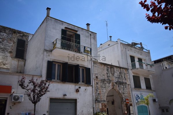 appartamento in vendita a Conversano